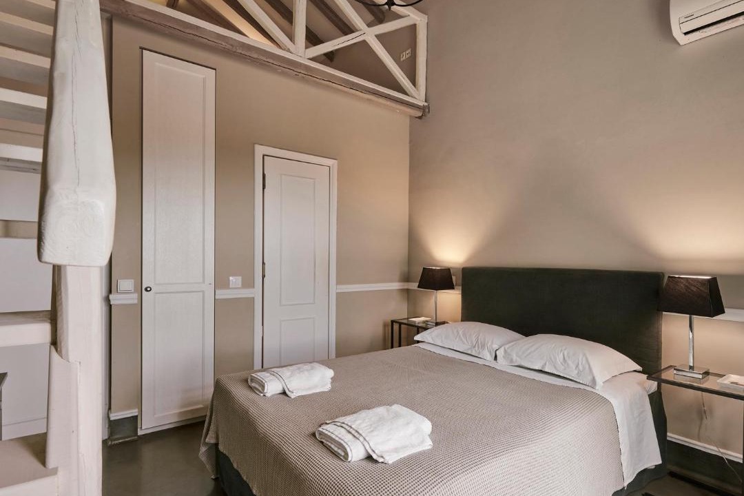 Photo of Bedroom in Markopoulon