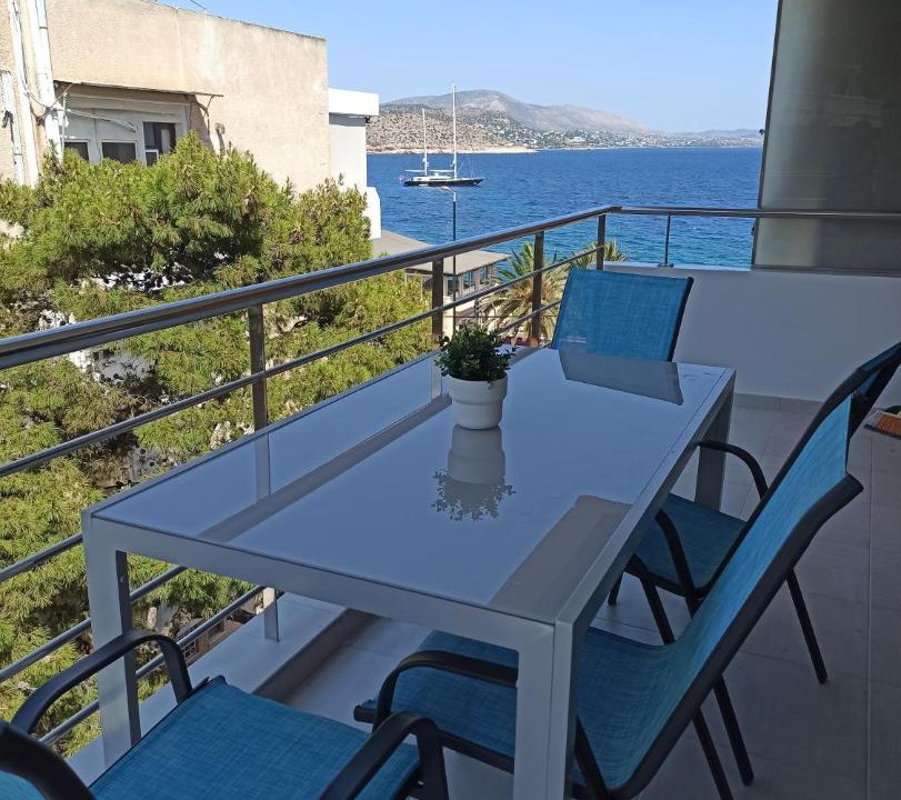 Photo of Patio Balcony in Varkiza