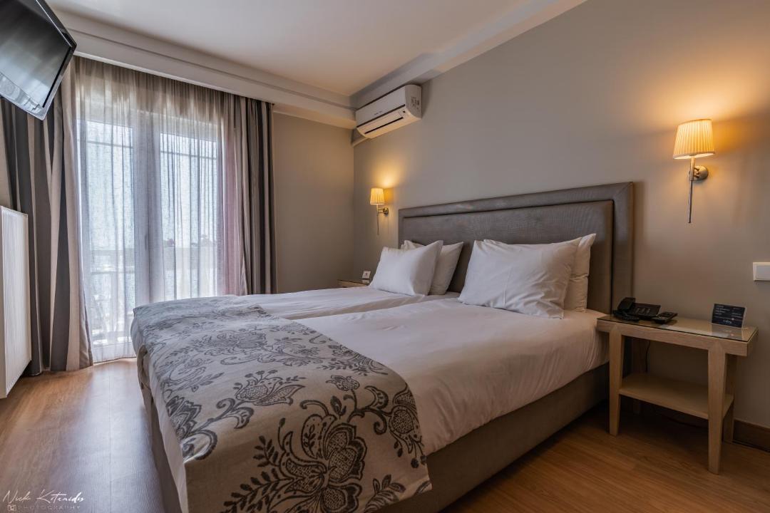 Photo of Bedroom in Katerini