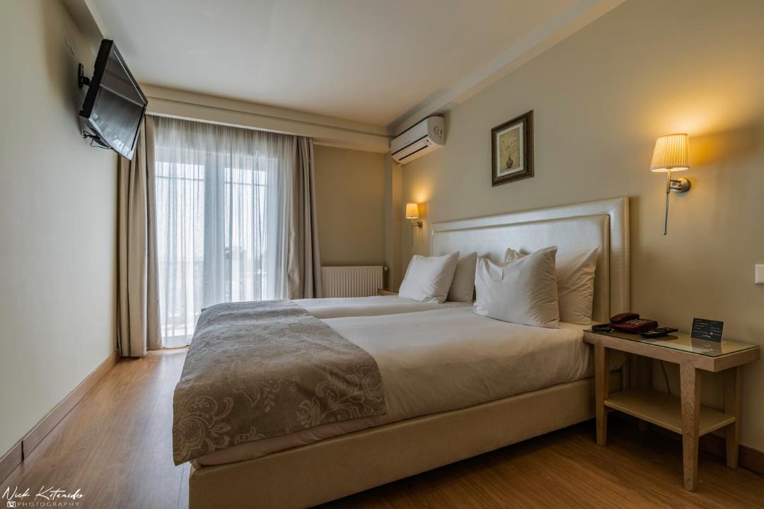 Photo of Bedroom in Katerini