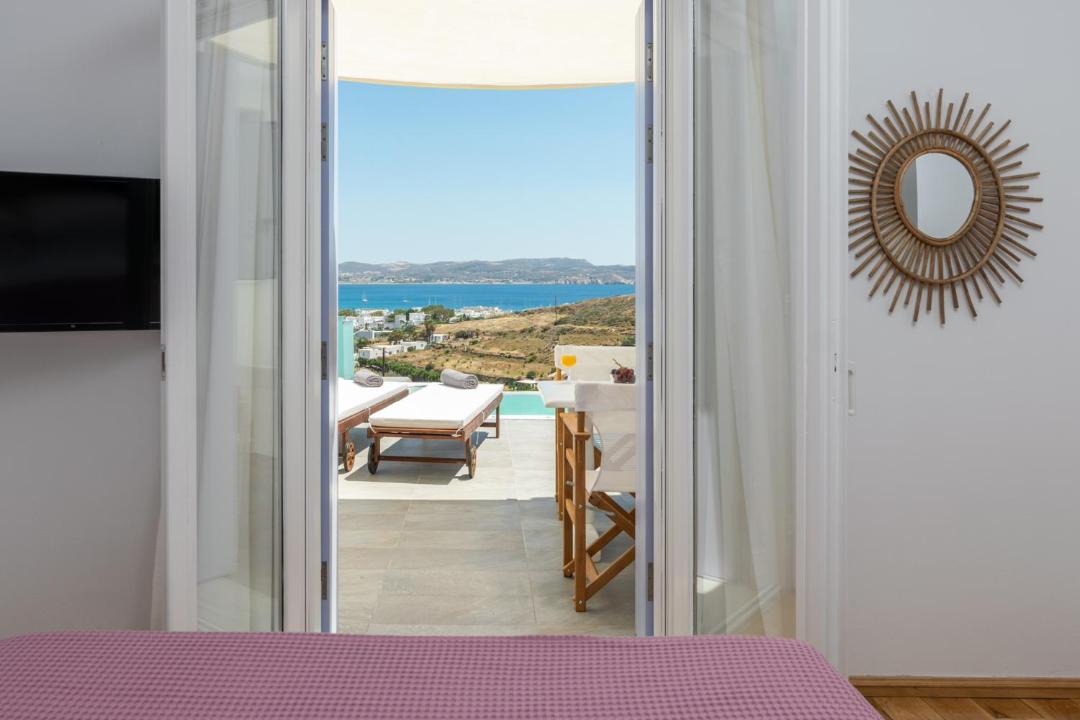 Photo of Others in Milos