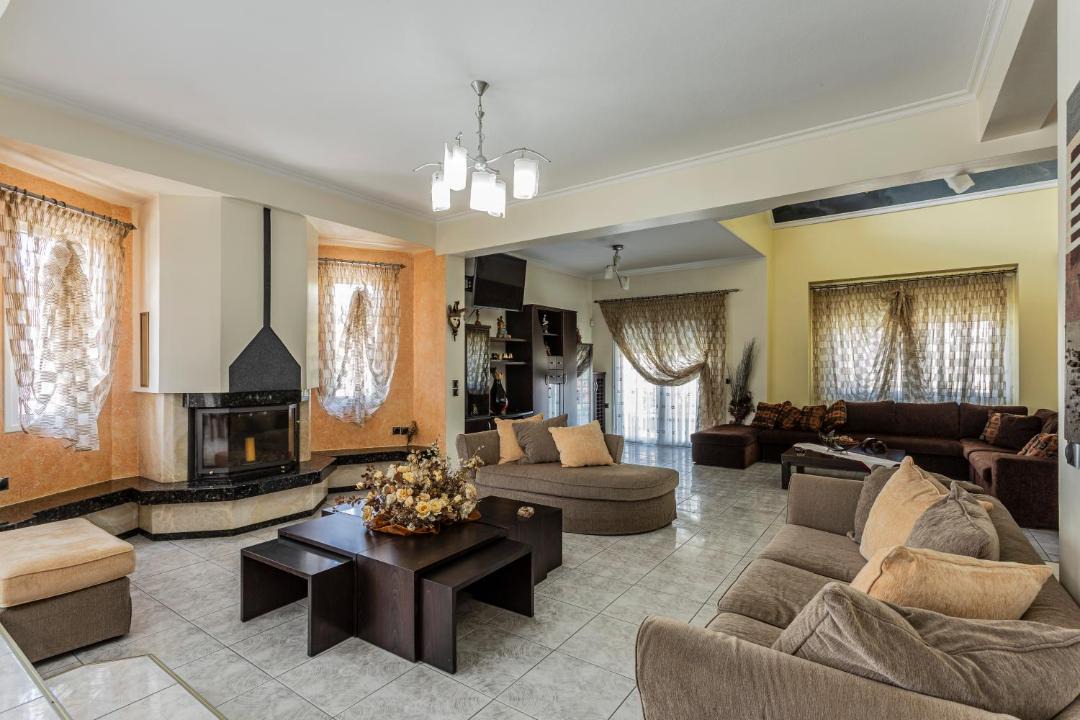 Photo of Livingroom in Katerini