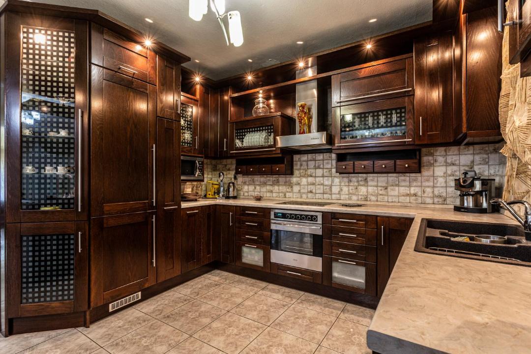 Photo of Kitchen in Katerini