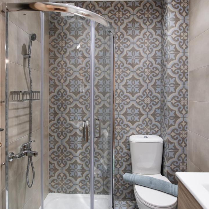 Photo of Bathroom in Drimonas