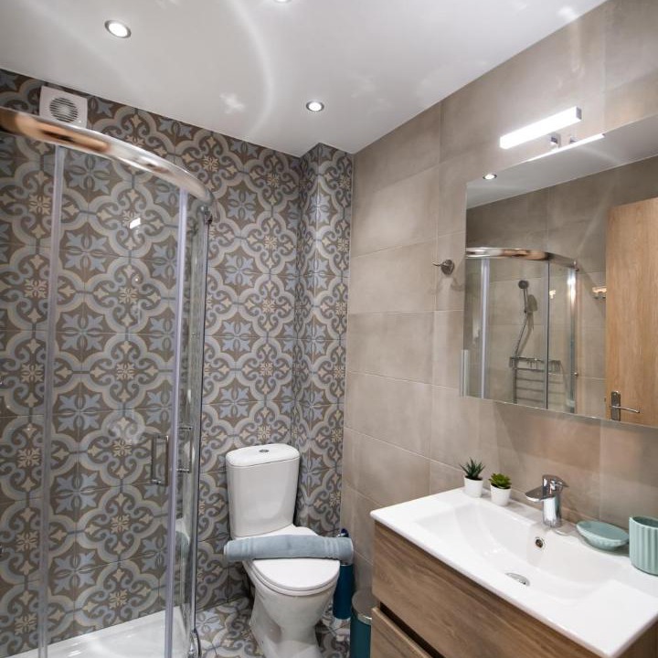 Photo of Bathroom in Drimonas
