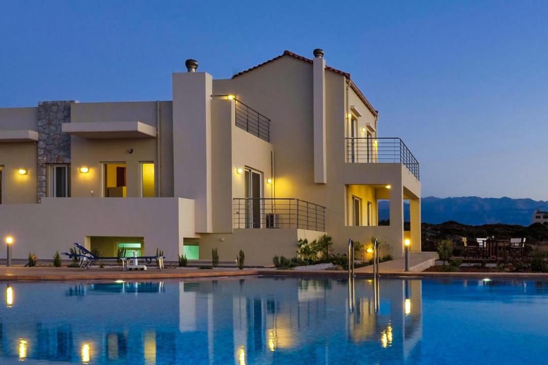 Photo of Outdoor in Stavros