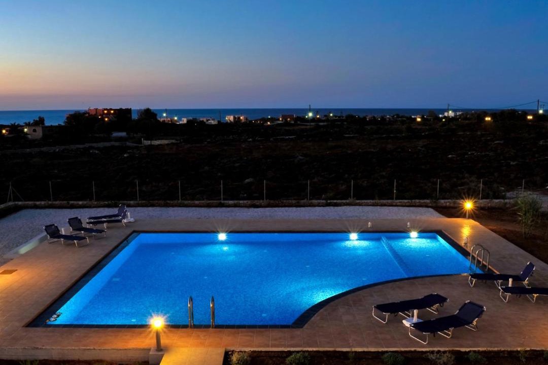 Photo of Outdoor in Stavros