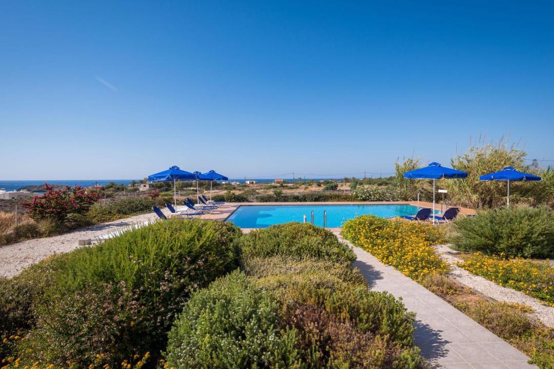 Photo of Outdoor in Stavros