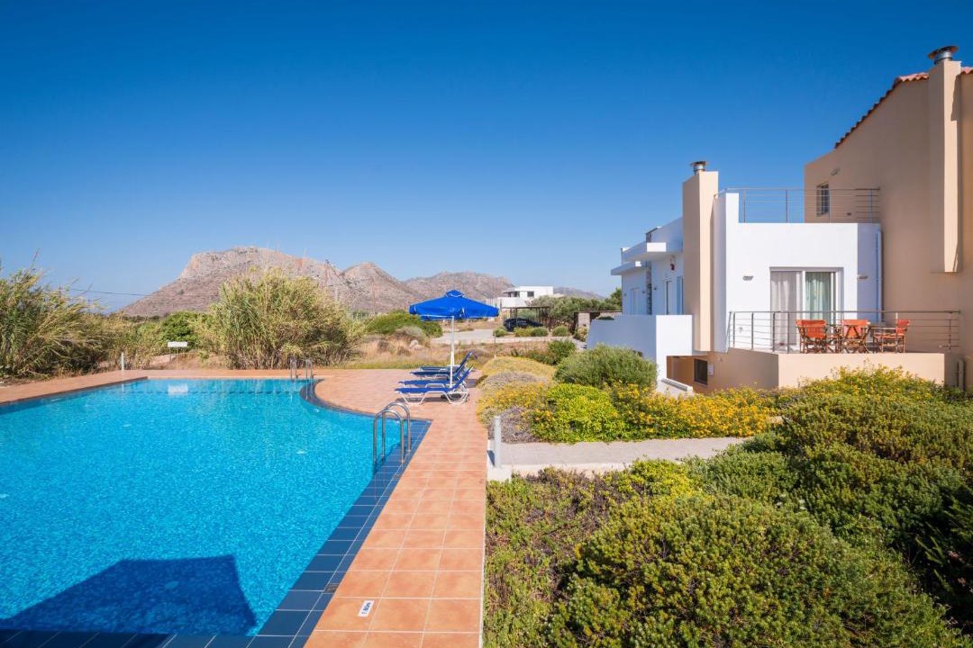 Photo of Outdoor in Stavros