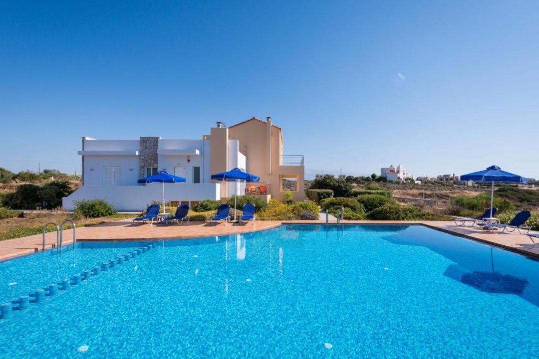 Photo of Outdoor in Stavros
