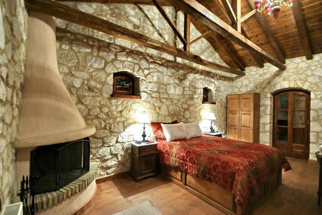 Photo of Bedroom in Trikolonoi