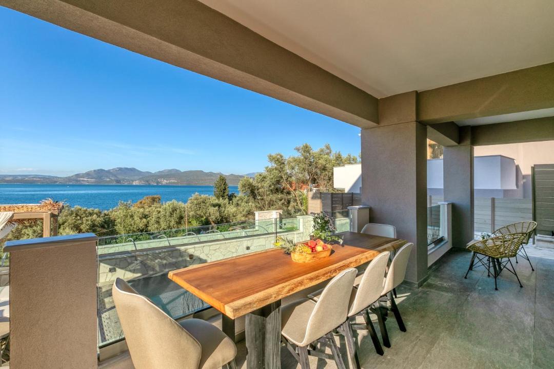 Photo of Patio Balcony in Nikiana