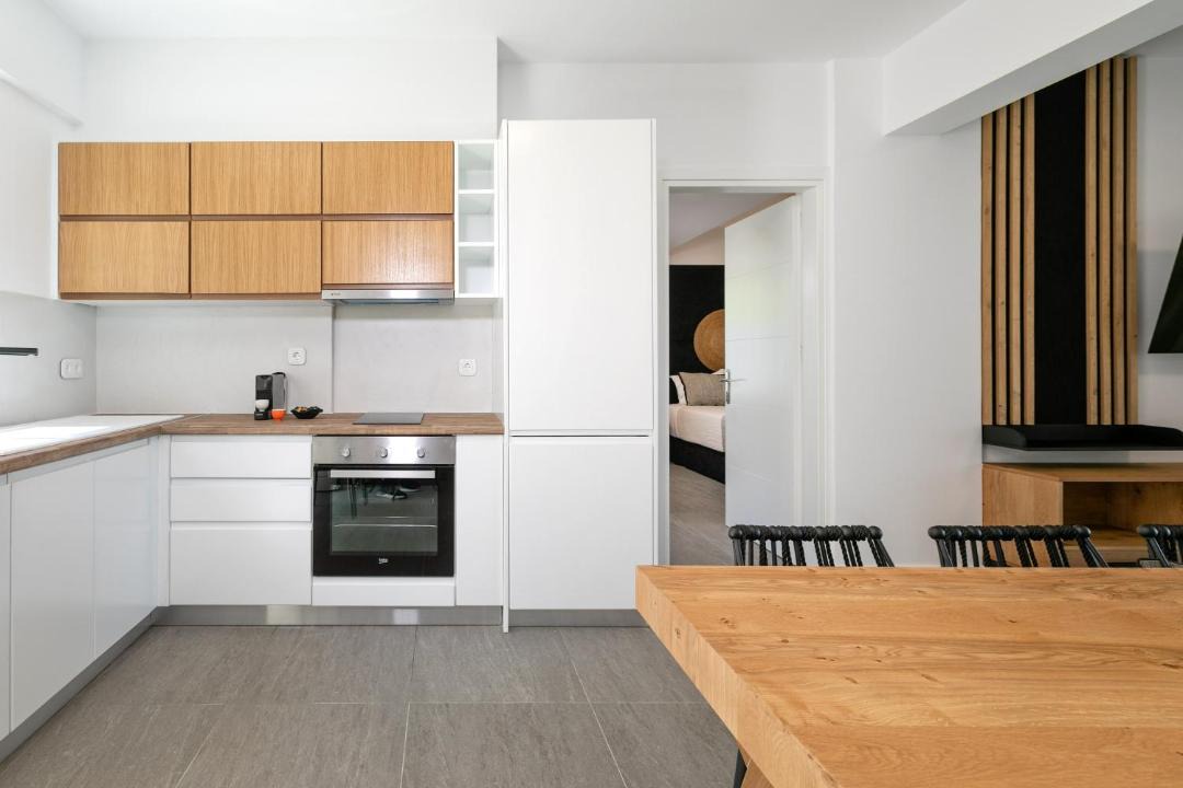 Photo of Kitchen in Nikiana