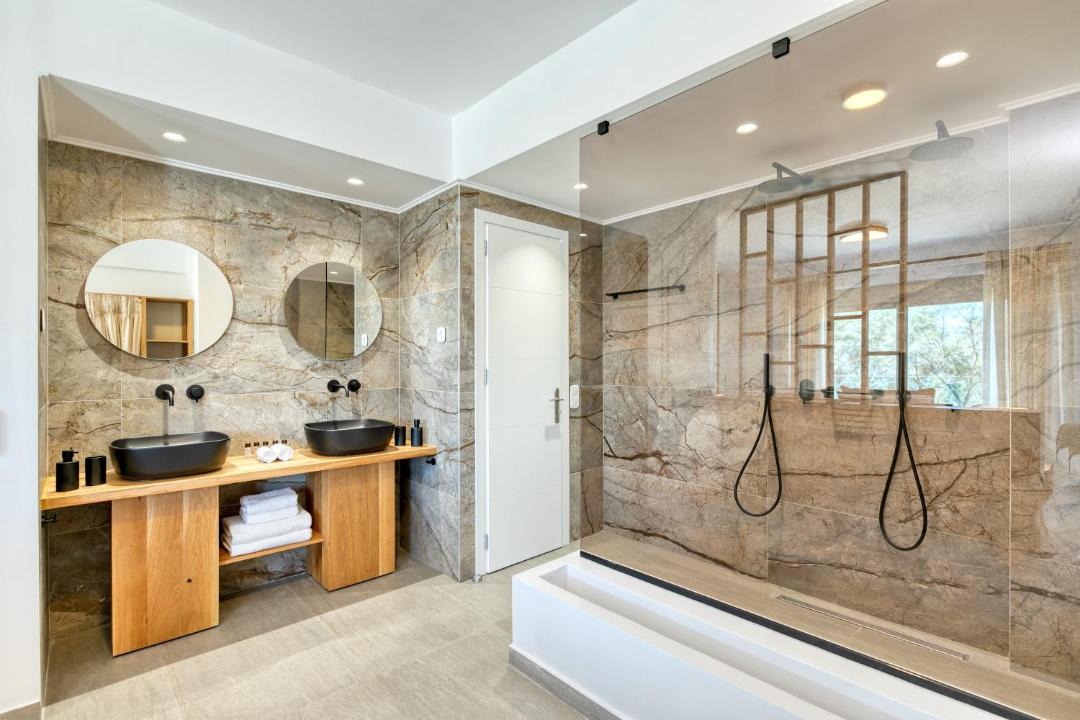 Photo of Bathroom in Nikiana
