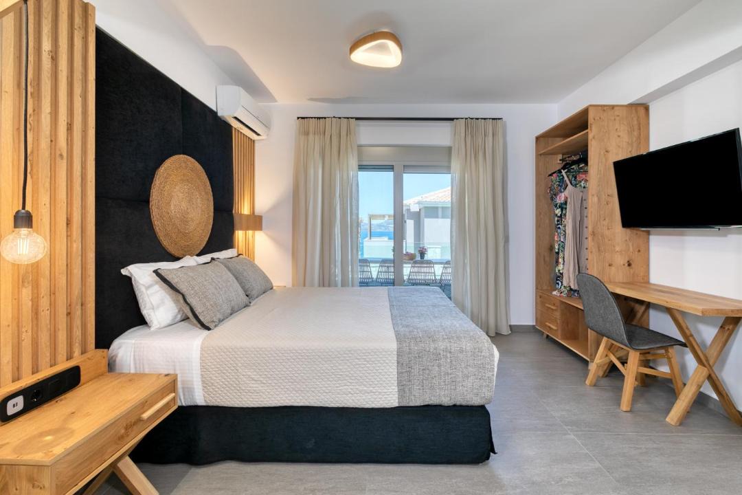 Photo of Bedroom in Nikiana