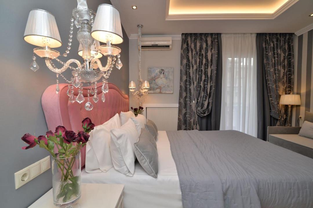 Photo of Bedroom in Leptokaria