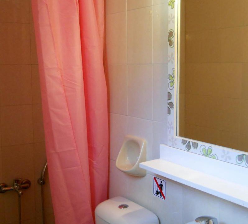 Photo of Bathroom in Sivros
