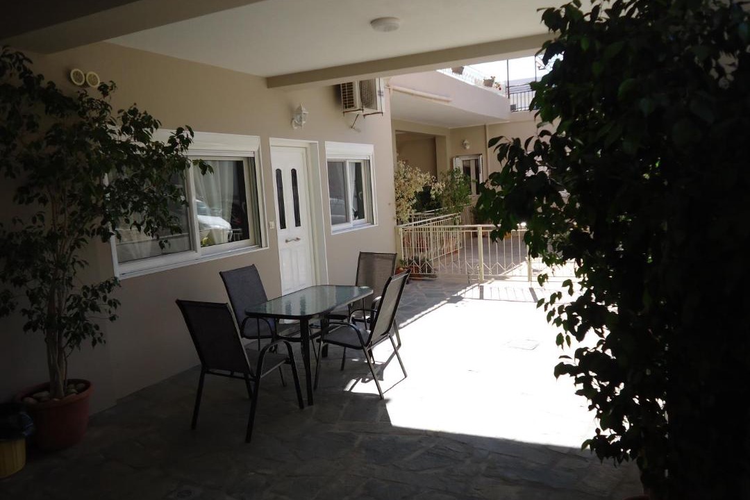 Photo of Patio Balcony in Tolo
