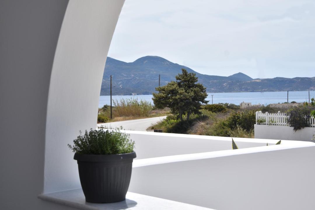 Photo of Patio Balcony in Adamas