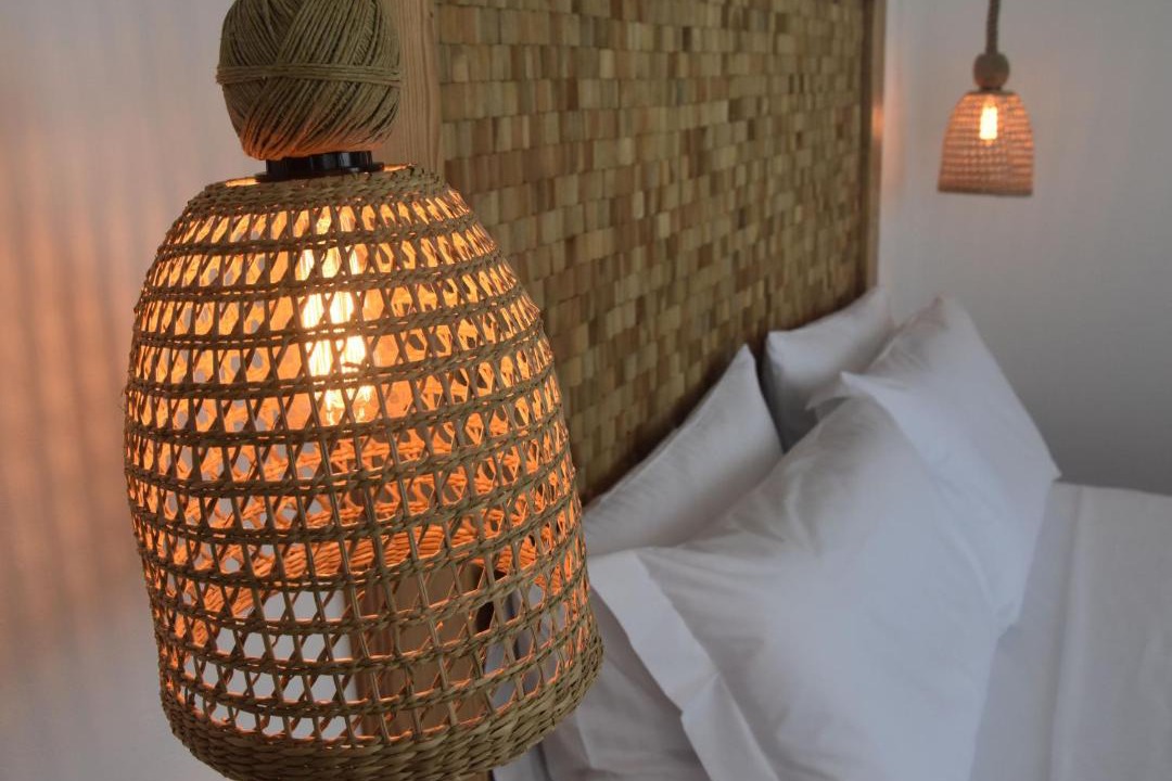 Photo of Bedroom in Adamas