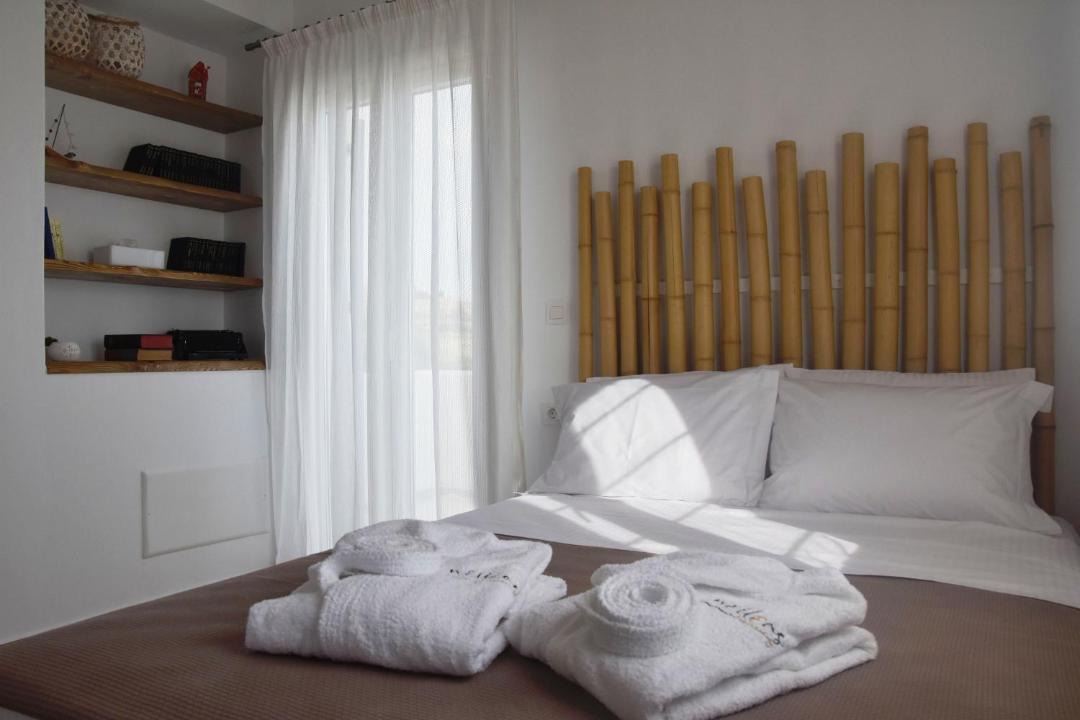 Photo of Bedroom in Adamas