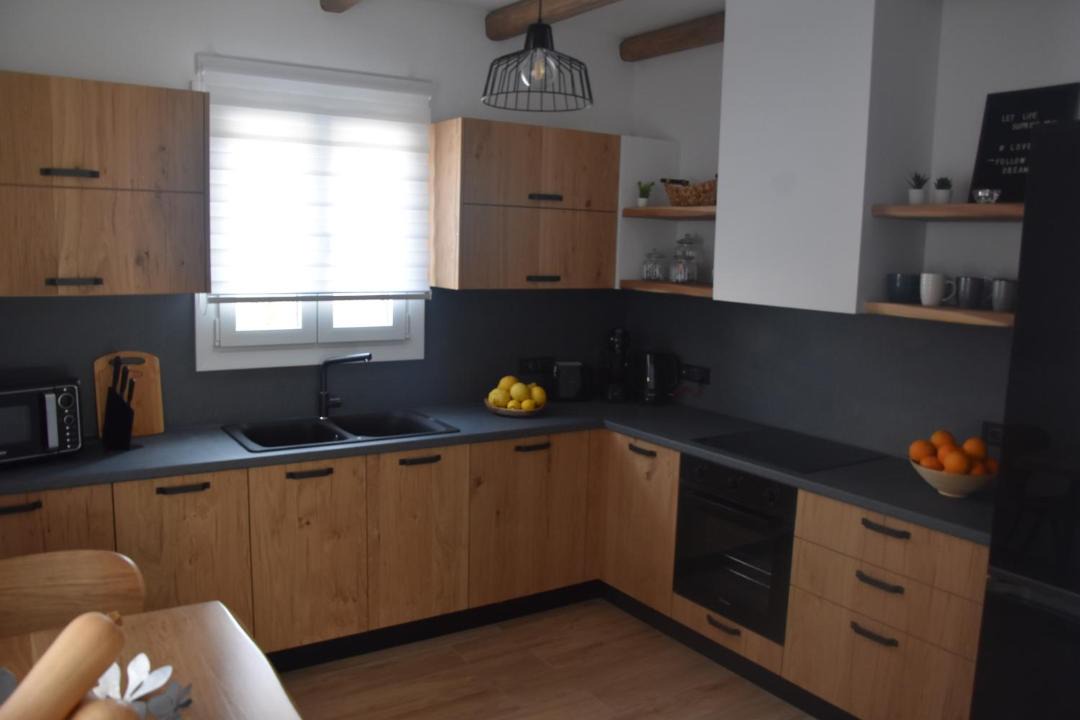 Photo of Kitchen in Adamas
