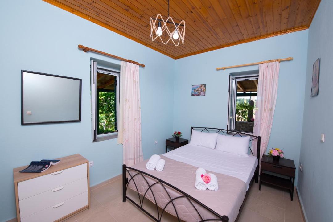Photo of Bedroom in Lazarata