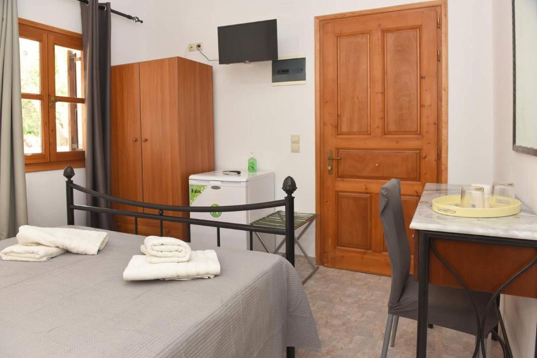 Photo of Bedroom in Posidonia