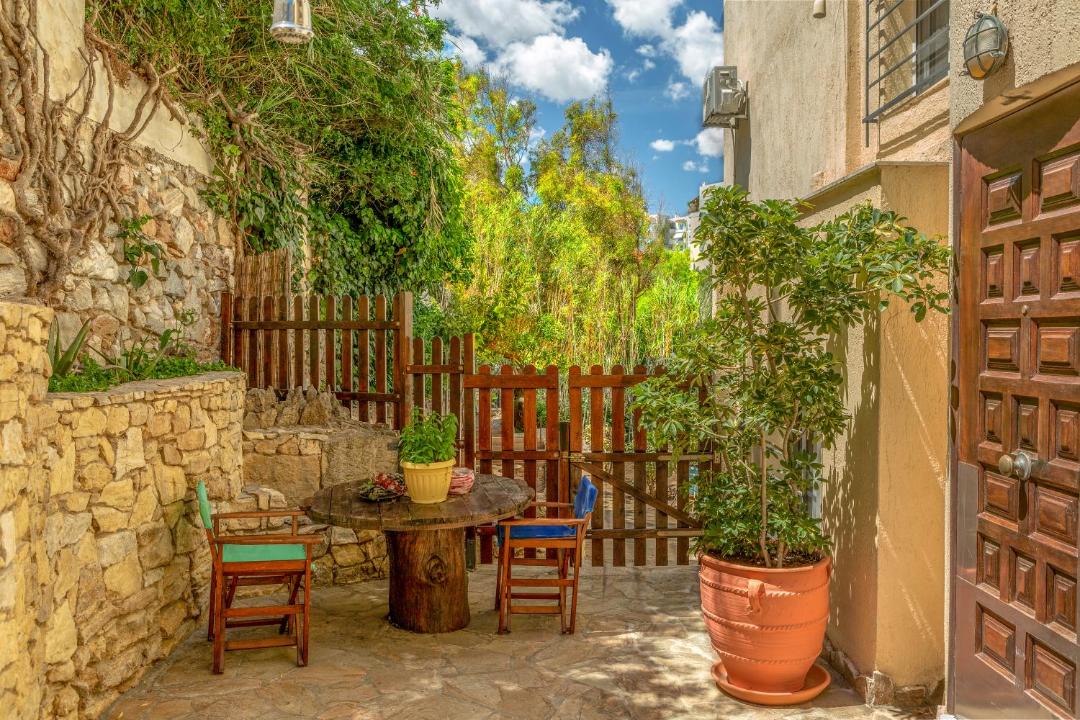 Photo of Patio Balcony in Rafina-Pikermi