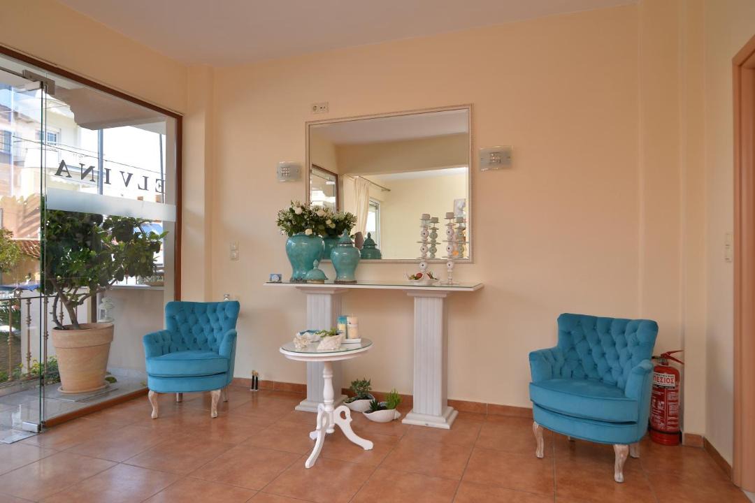 Photo of Livingroom in Leptokaria