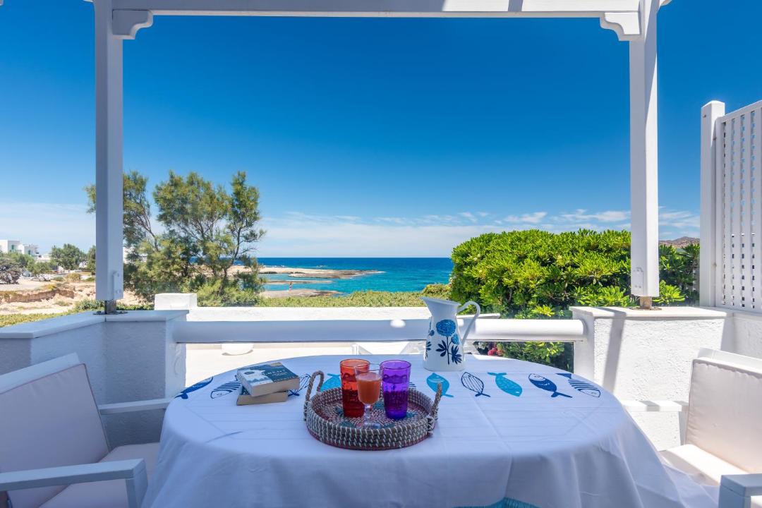 Photo of Patio Balcony in Apollonia