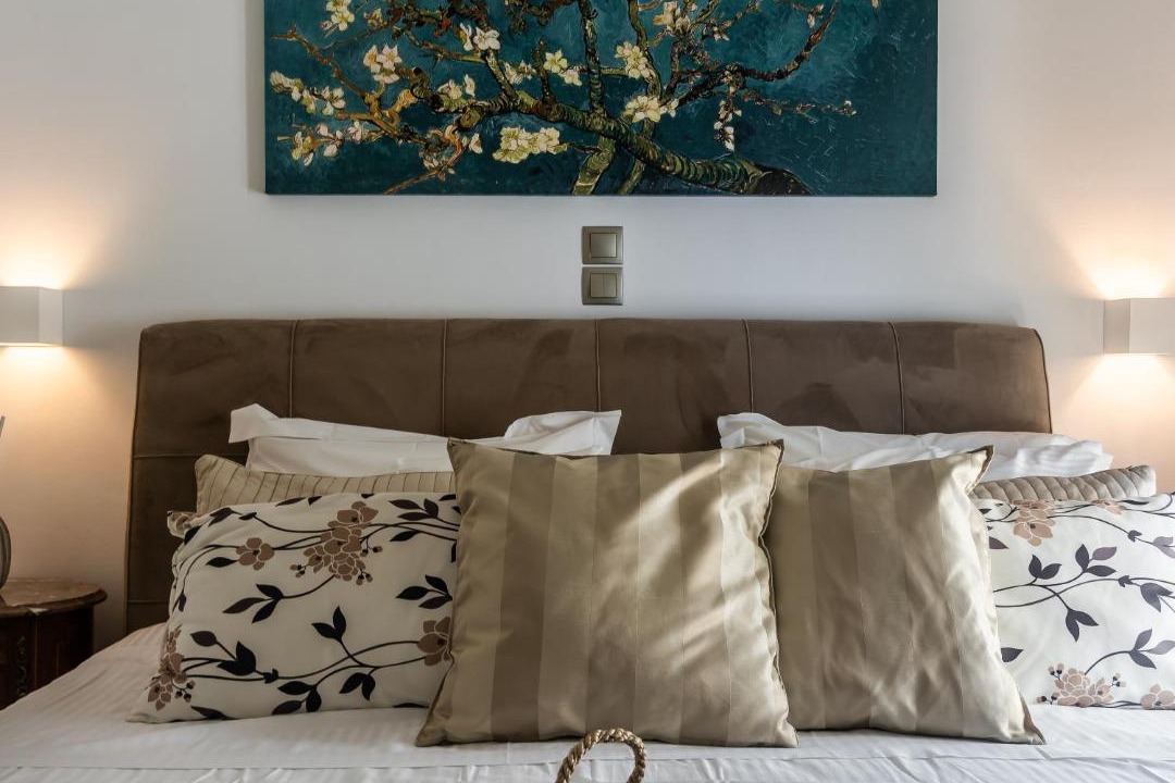 Photo of Bedroom in Apollonia