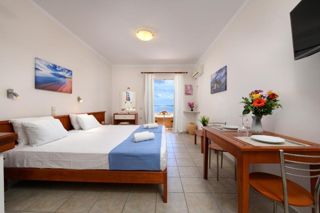 Photo of Bedroom in Barbati