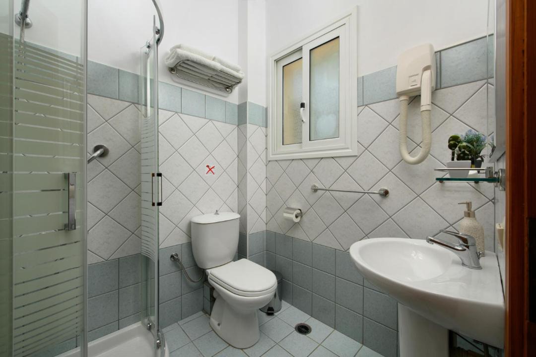 Photo of Bathroom in Barbati