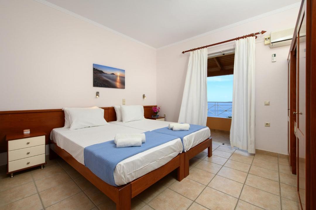 Photo of Bedroom in Barbati