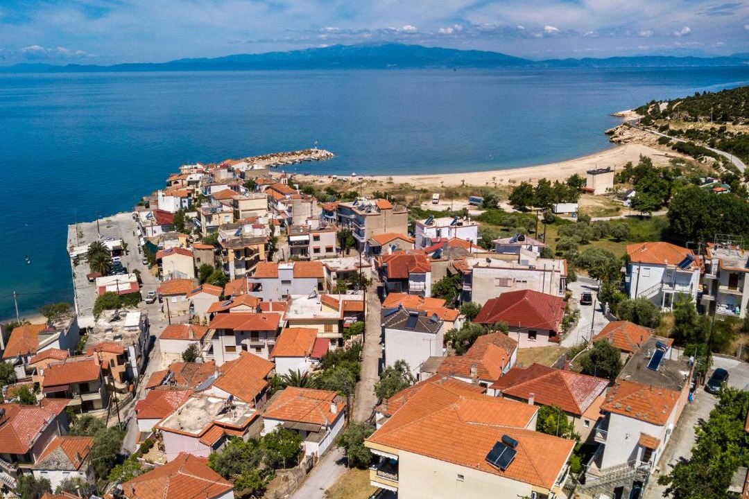 Photo of Others in Skala Marion