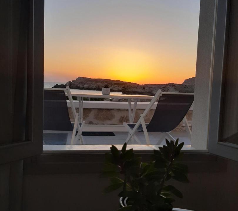 Photo of Patio Balcony in Lefkos