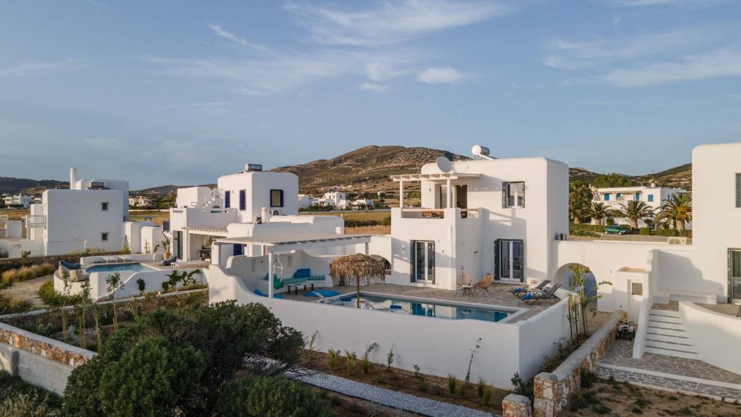 Photo of Others in Naxos