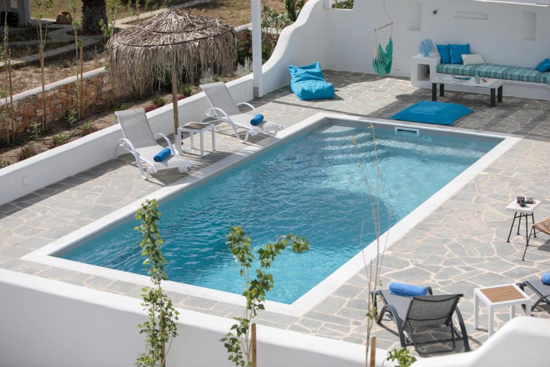 Photo of Others in Naxos