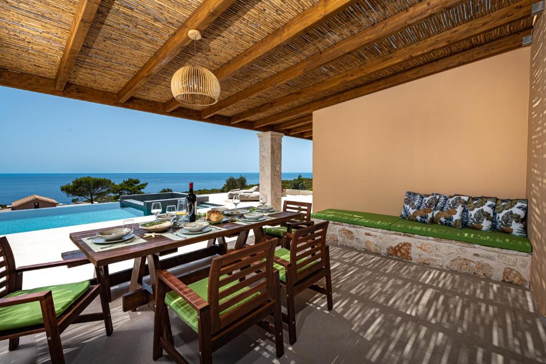 Photo of Patio Balcony in Agia Marina