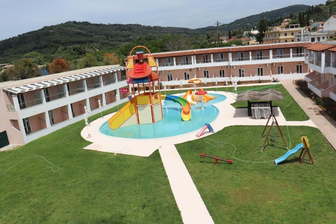 Photo of Others in Agios Georgios Pagon