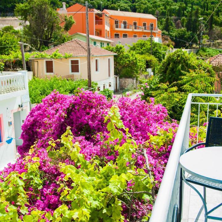 Photo of Patio Balcony in Fiskardo