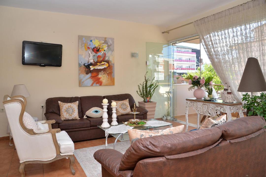 Photo of Livingroom in Leptokaria