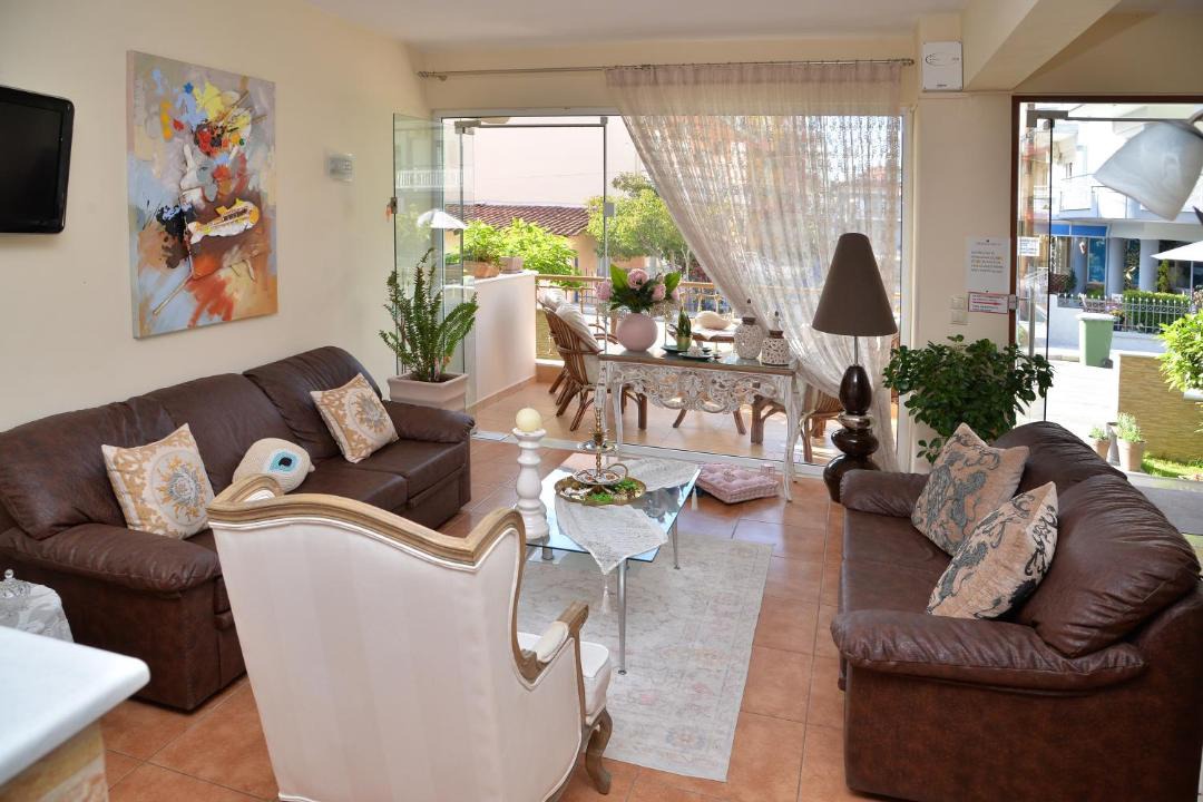 Photo of Livingroom in Leptokaria