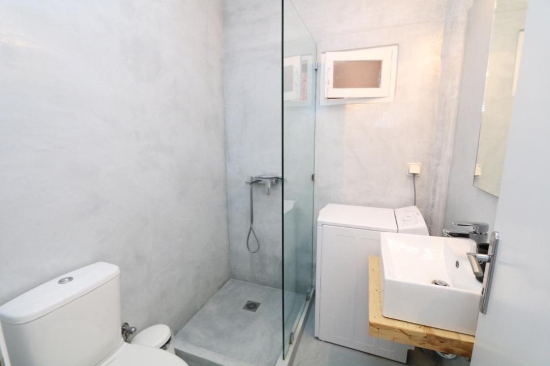 Photo of Bathroom in Fiskardo