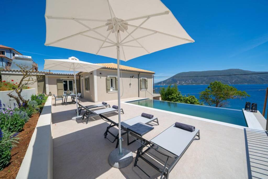 Photo of Patio Balcony in Matsoukata