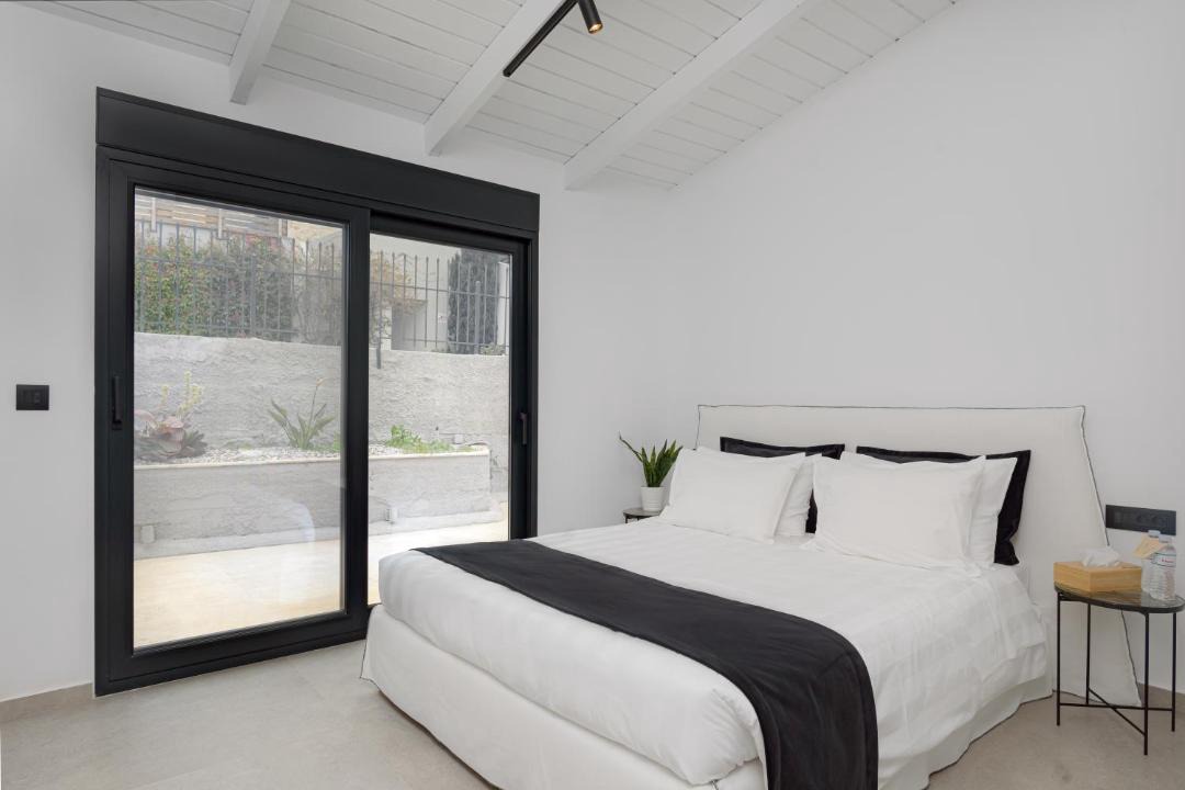 Photo of Bedroom in Saronida