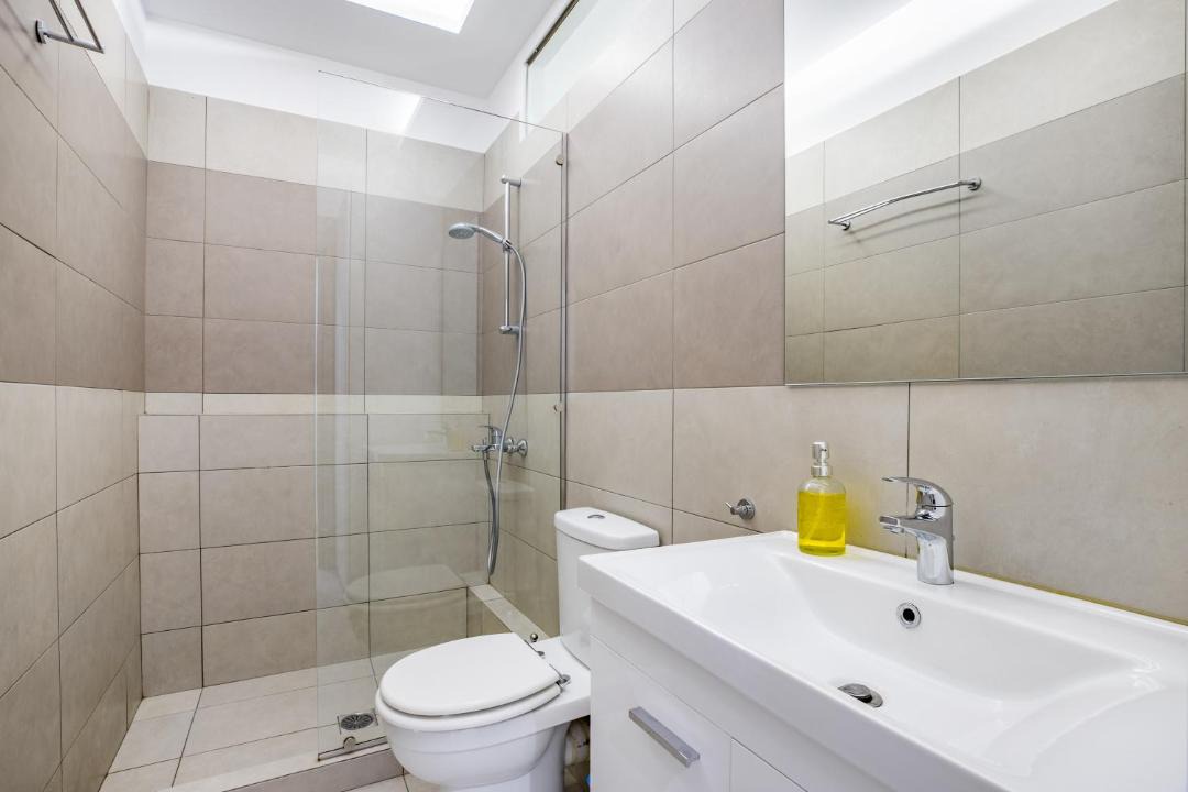Photo of Bathroom in Monastiraki