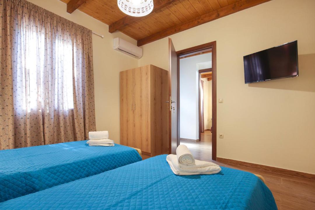 Photo of Bedroom in Argostoli