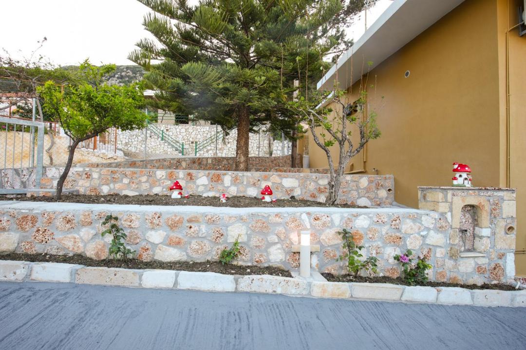 Photo of Buildings in Argostoli